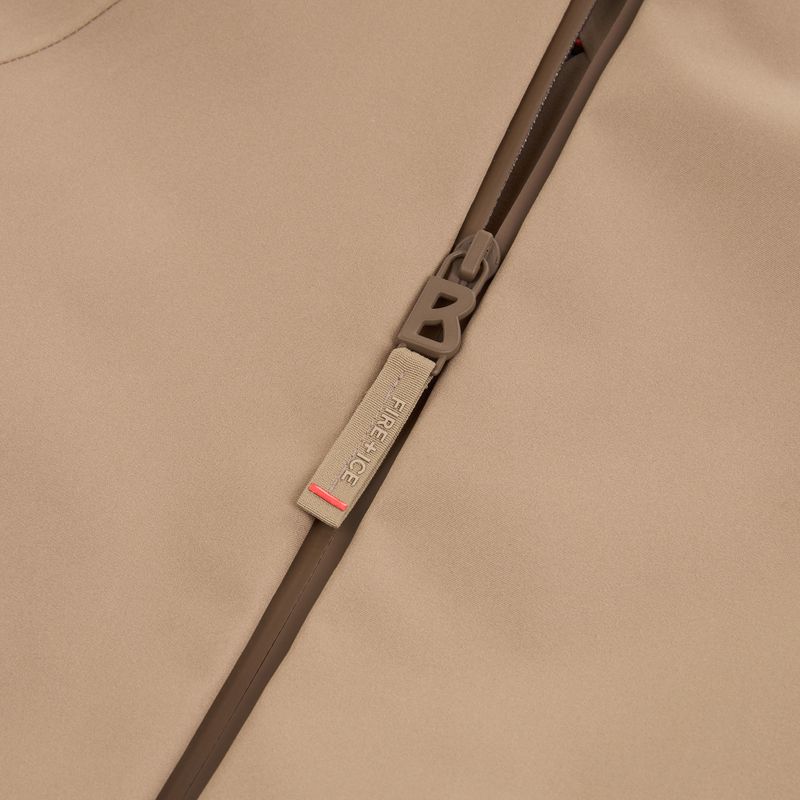 Női sídzseki BOGNER FIRE+ICE Moia 2 hazelnut 3