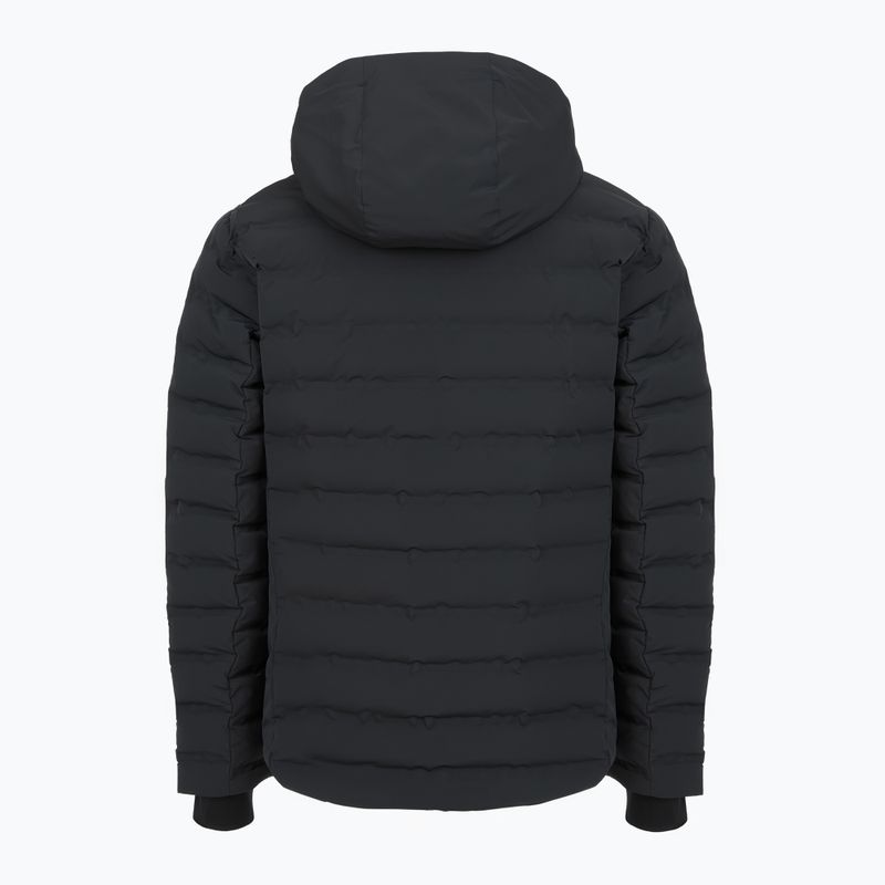 Férfi sídzseki BOGNER FIRE+ICE York black 2