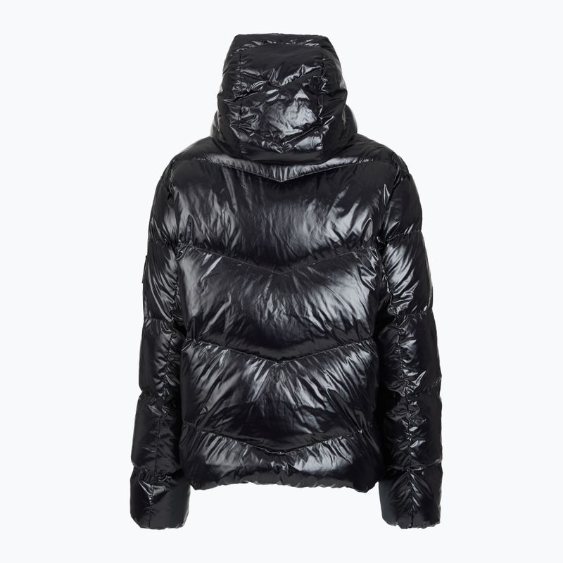 Női bélelt dzseki BOGNER FIRE+ICE Vally-D black 2