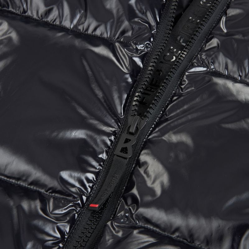Női bélelt dzseki BOGNER FIRE+ICE Vally-D black 3