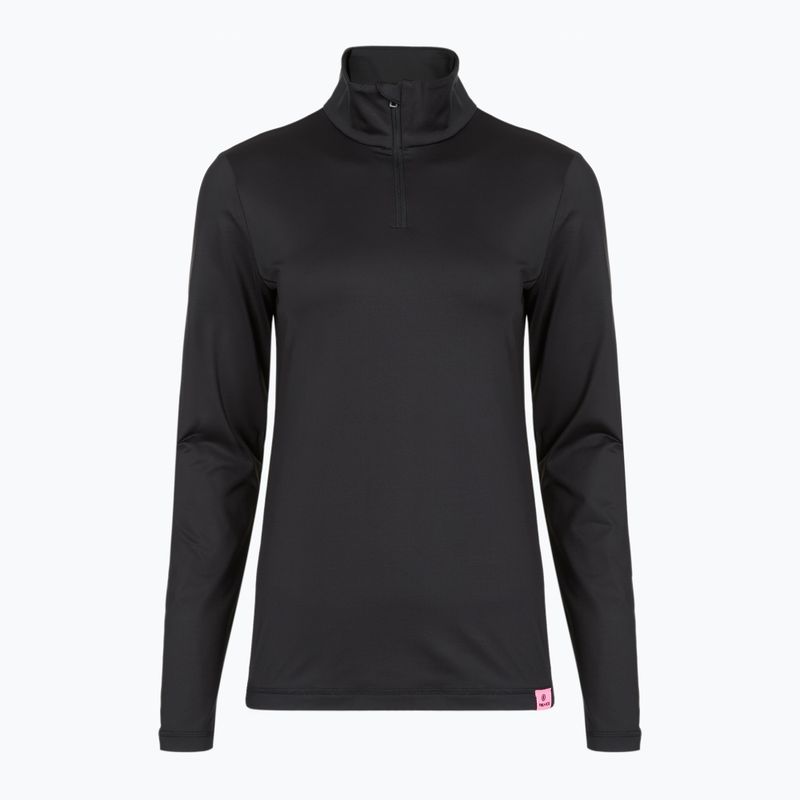 Női termoaktív pulóver BOGNER FIRE+ICE Margo 2 black
