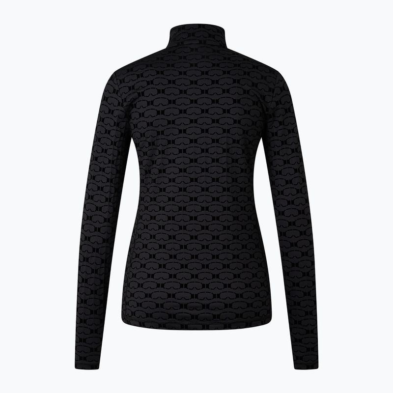 Női termoaktív pulóver BOGNER FIRE+ICE Margo 2 black 5