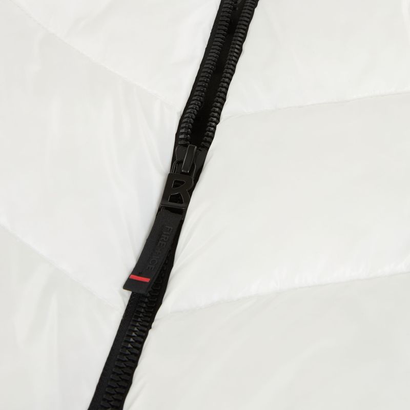 Női sídzseki BOGNER FIRE+ICE Selly 2 off white 5