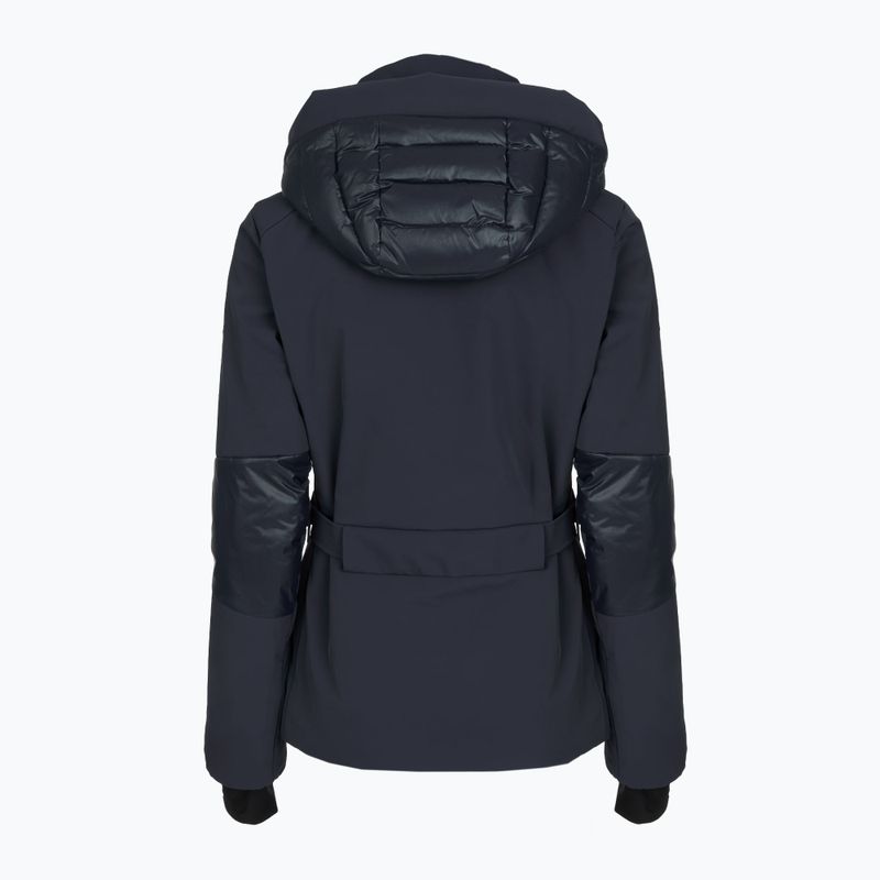 Női síkabát BOGNER FIRE+ICE Cadja 2 night blue 2