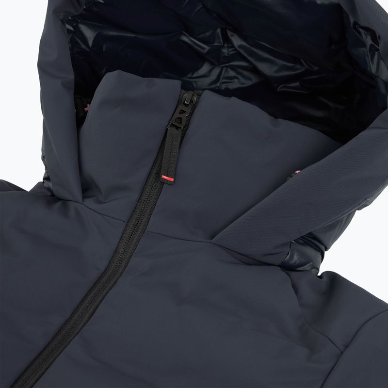 Női síkabát BOGNER FIRE+ICE Cadja 2 night blue 3