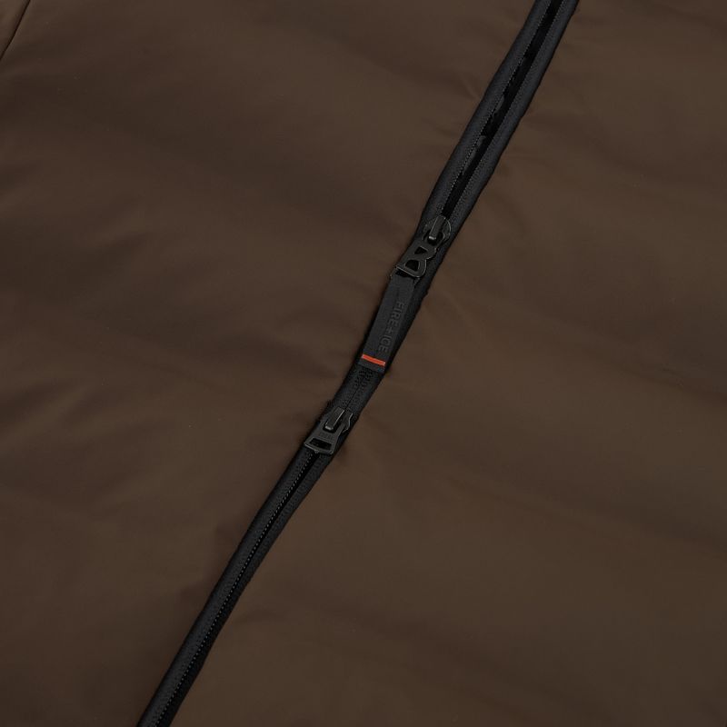 Női sídzseki BOGNER FIRE+ICE Cadja 2 espresso 5