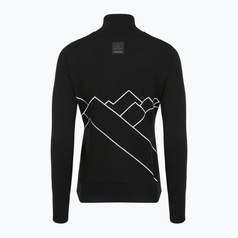 Női sífelső BOGNER FIRE+ICE Azra 3 black 2