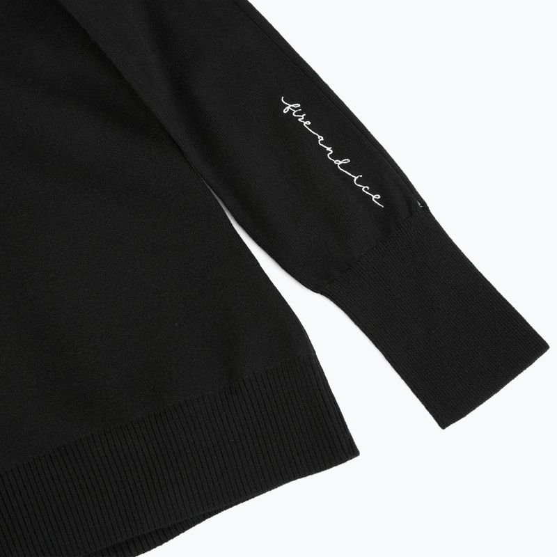 Női sífelső BOGNER FIRE+ICE Azra 3 black 3