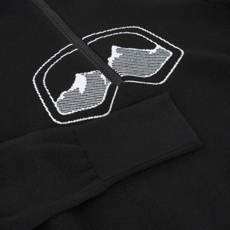 Női sífelső BOGNER FIRE+ICE Azra 3 black 4