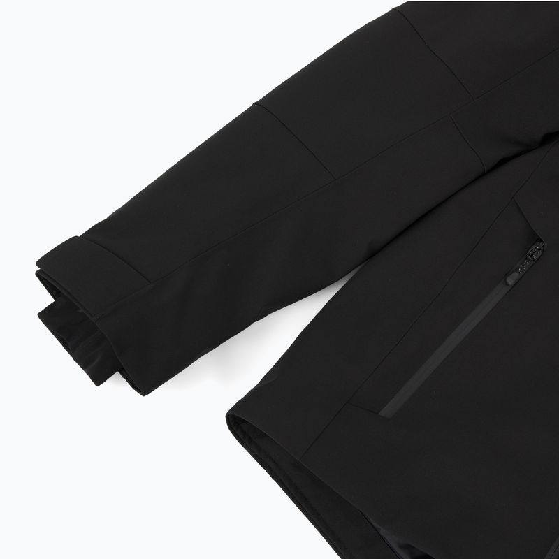 Férfi sídzseki BOGNER FIRE+ICE Eason 3 black 3