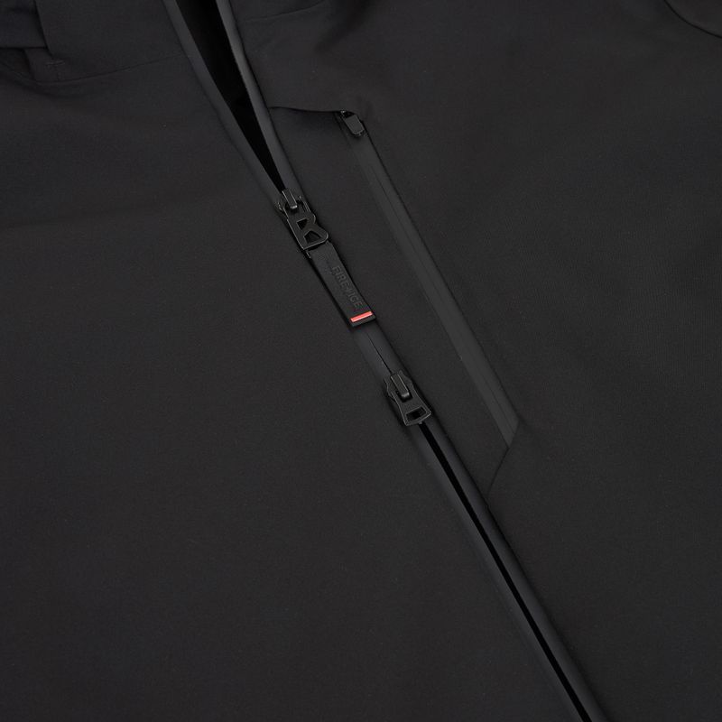 Férfi sídzseki BOGNER FIRE+ICE Eason 3 black 4