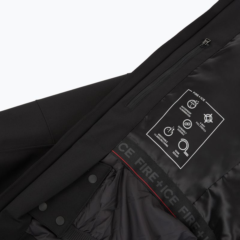 Férfi sídzseki BOGNER FIRE+ICE Eason 3 black 5