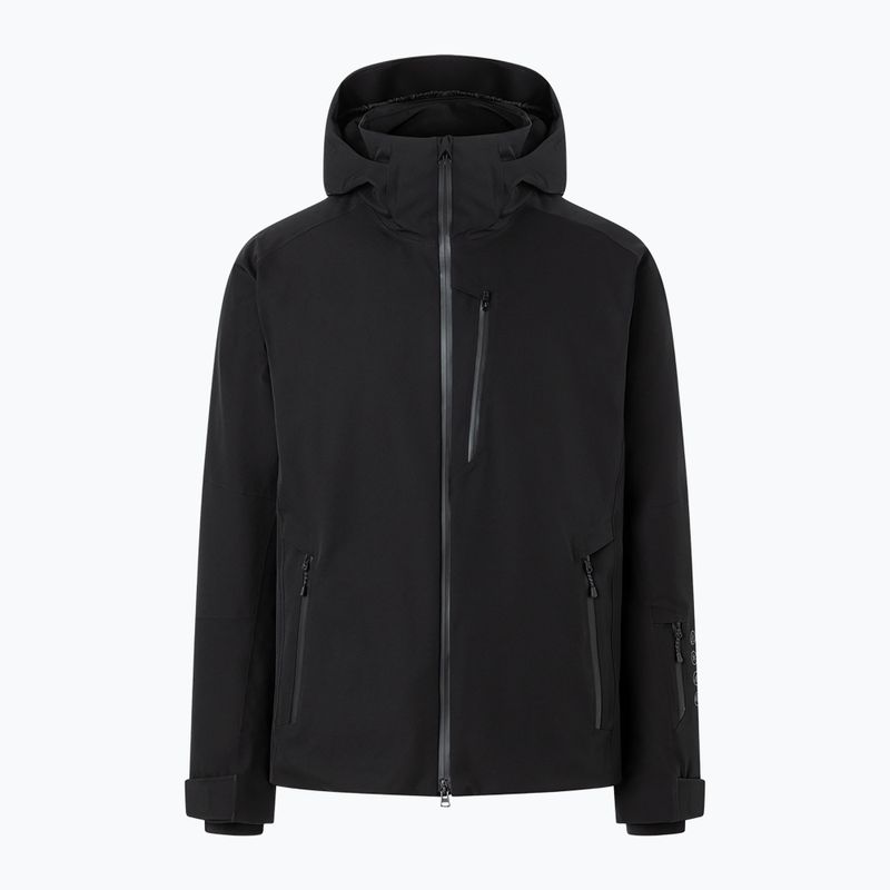 Férfi sídzseki BOGNER FIRE+ICE Eason 3 black 8