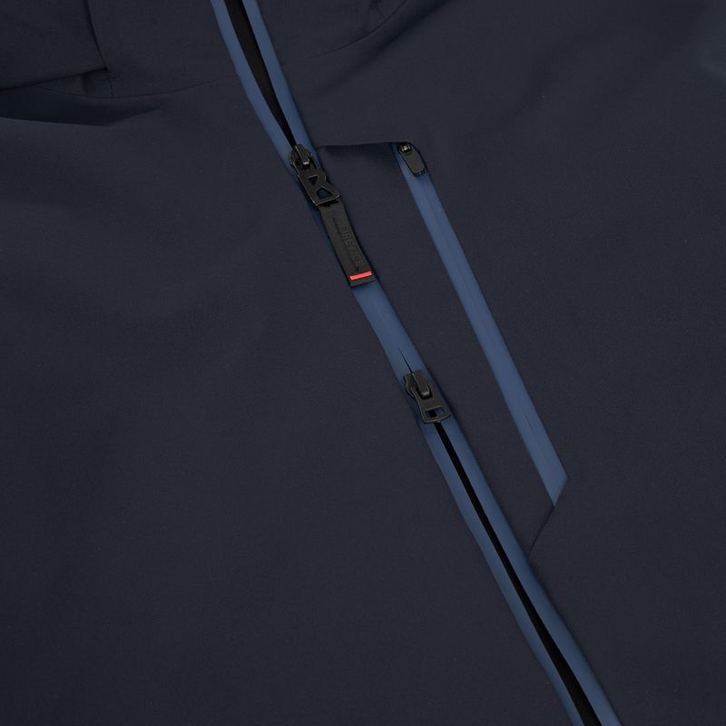 Férfi sídzseki BOGNER FIRE+ICE Eason 3 night blue 4