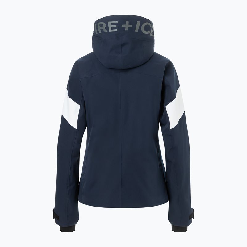Női sídzseki BOGNER FIRE+ICE Ashley-T night blue 2