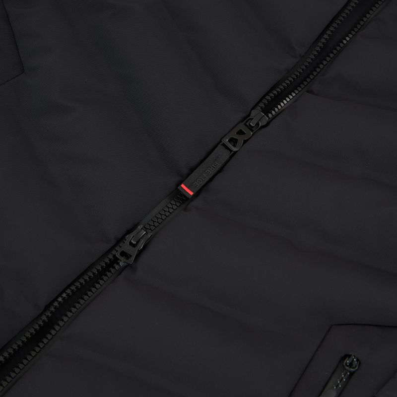 Női sídzseki BOGNER FIRE+ICE Janka 4 black 4