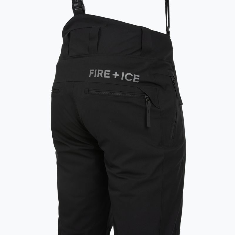Férfi sínadrág BOGNER FIRE+ICE Scott 3 black 3