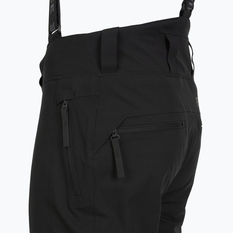 Férfi sínadrág BOGNER FIRE+ICE Scott 3 black 4