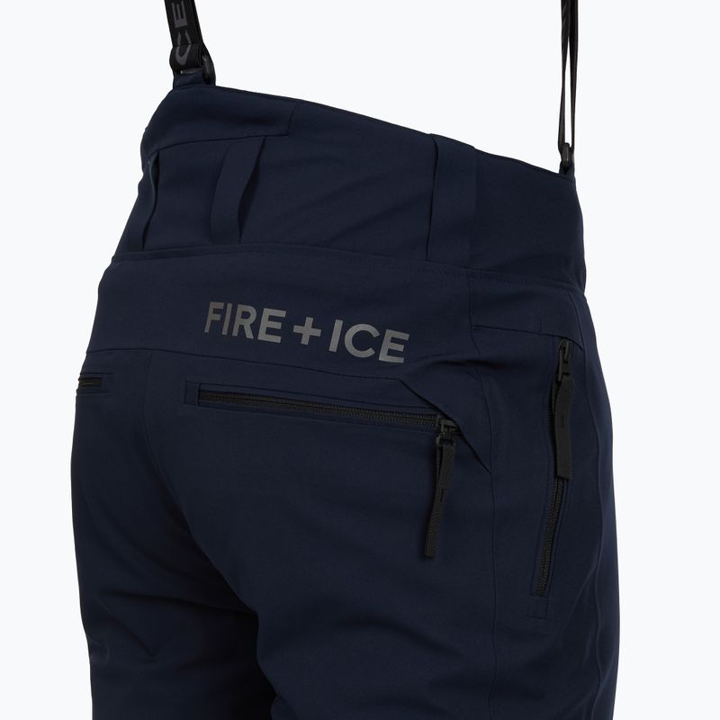 BOGNER FIRE+ICE Scott 3 férfi sínadrág night blue 4