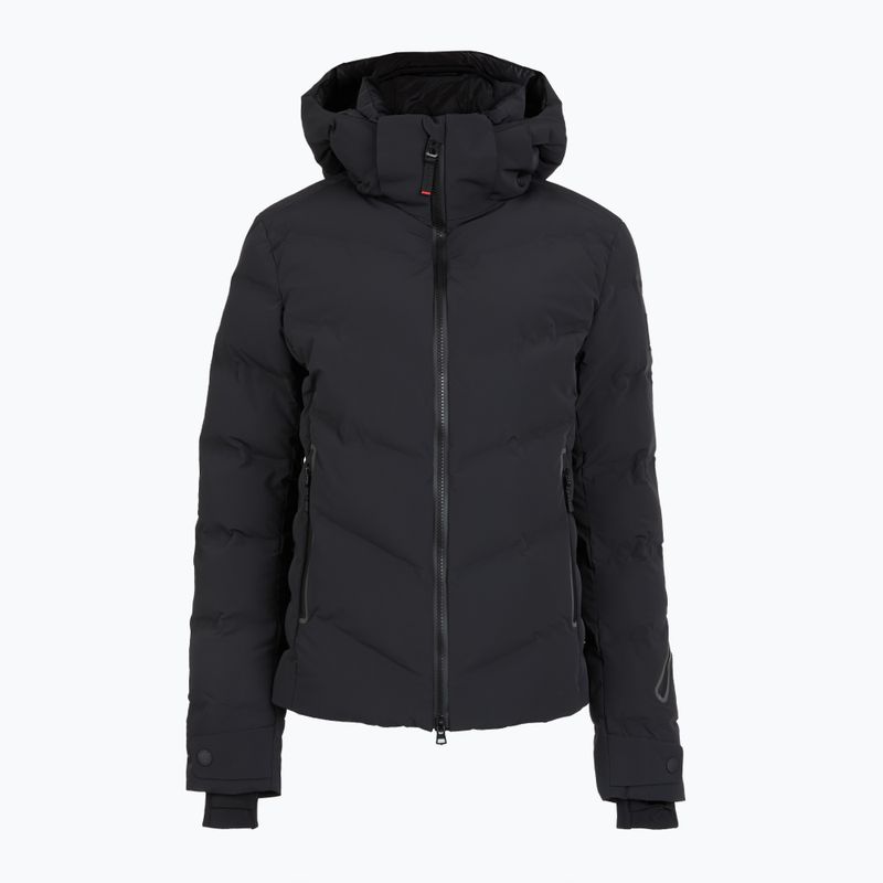 Női sídzseki BOGNER FIRE+ICE Tec-Sael black