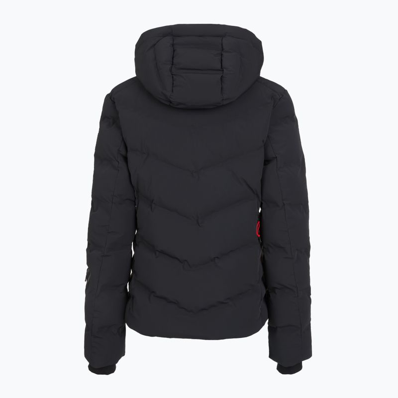 Női sídzseki BOGNER FIRE+ICE Tec-Sael black 2