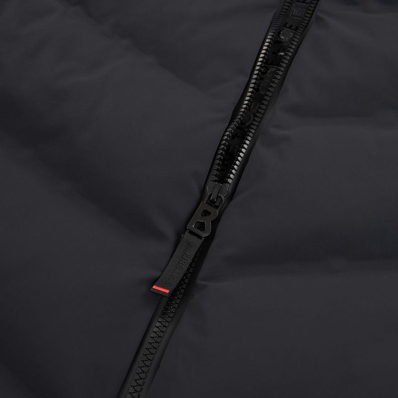 Női sídzseki BOGNER FIRE+ICE Tec-Sael black 3