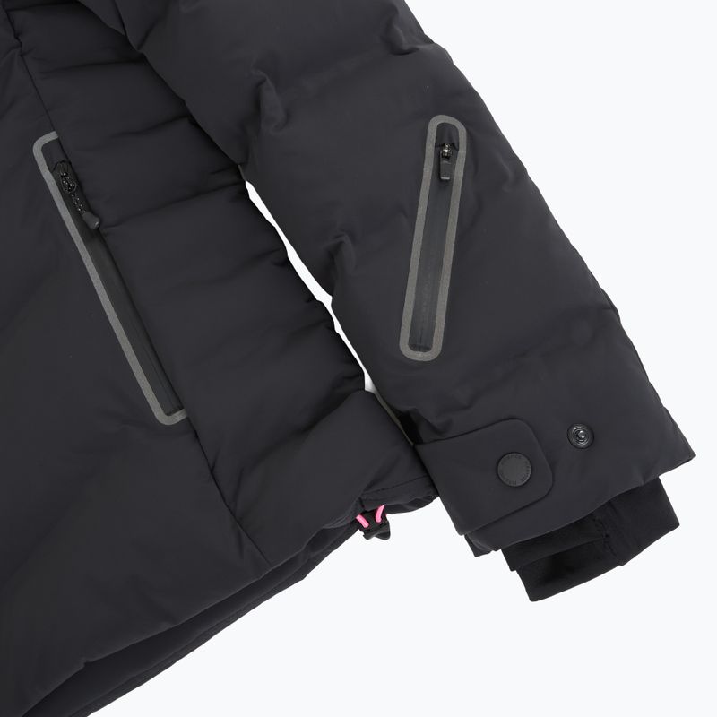 Női sídzseki BOGNER FIRE+ICE Tec-Sael black 4