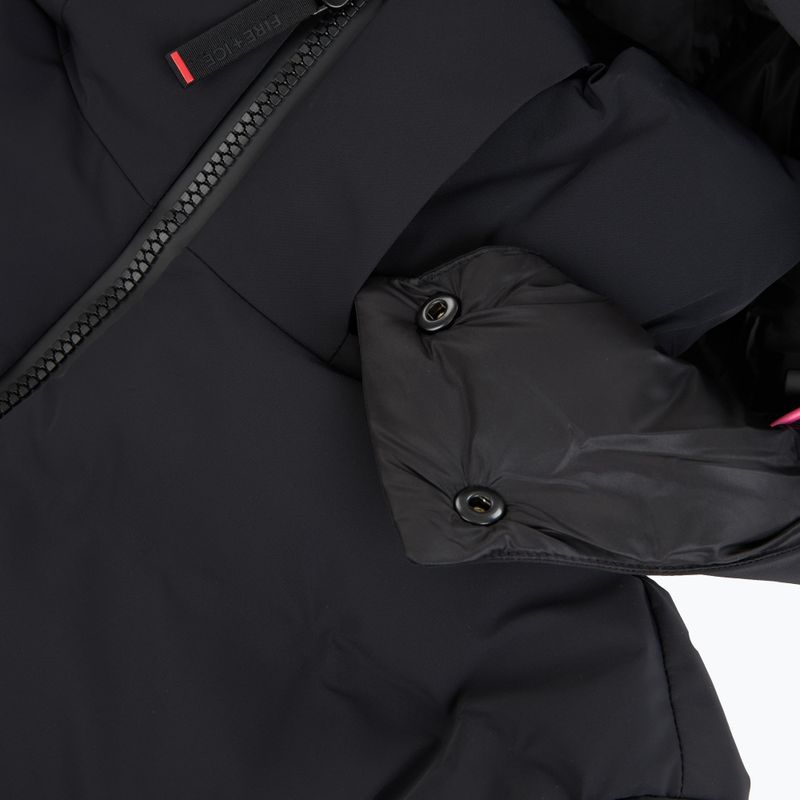 Női sídzseki BOGNER FIRE+ICE Tec-Sael black 5