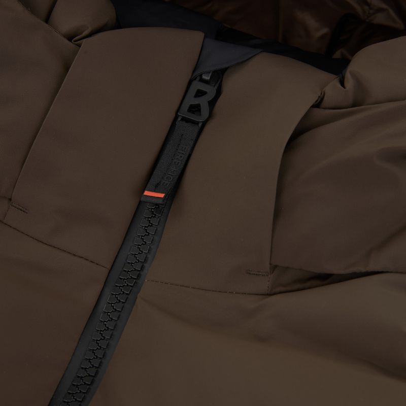 Férfi sídzseki BOGNER FIRE+ICE Tec-Luka espresso 3