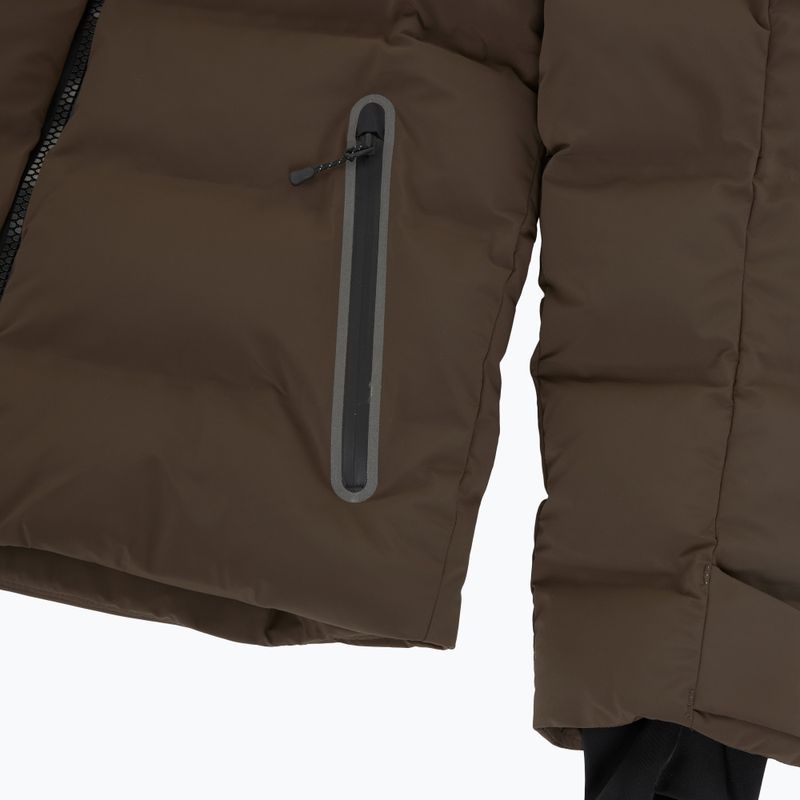 Férfi sídzseki BOGNER FIRE+ICE Tec-Luka espresso 4