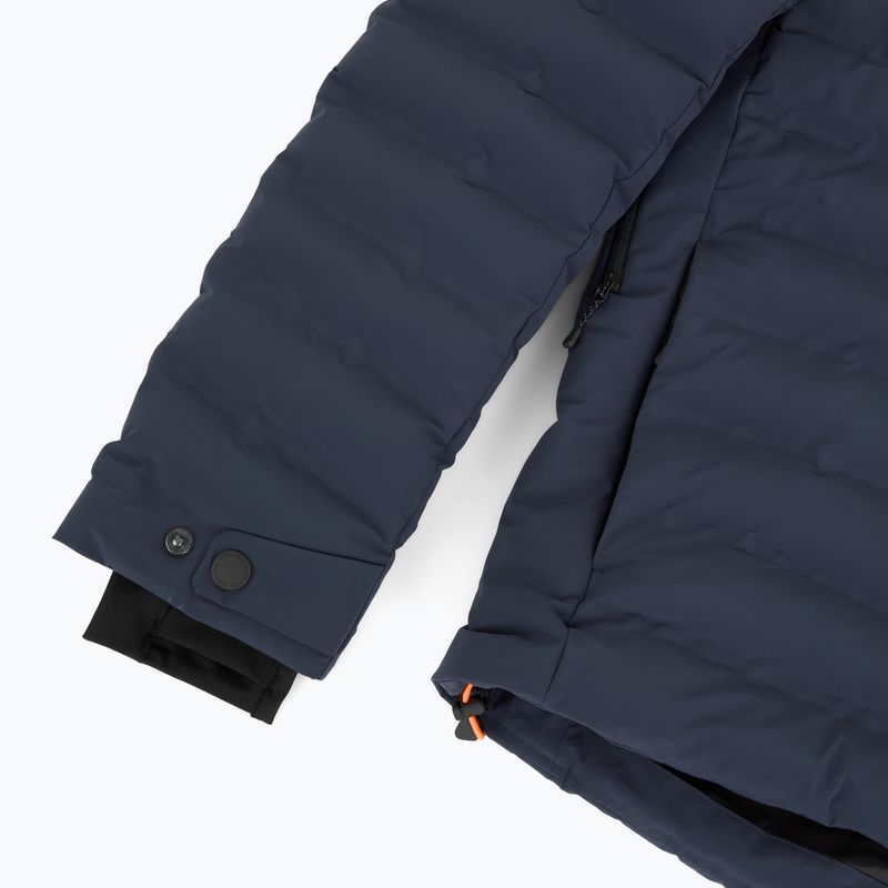 Férfi sídzseki BOGNER FIRE+ICE York night blue 3