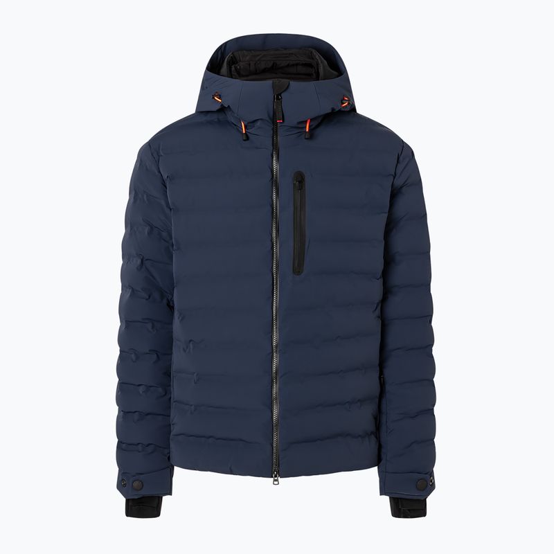 Férfi sídzseki BOGNER FIRE+ICE York night blue 6