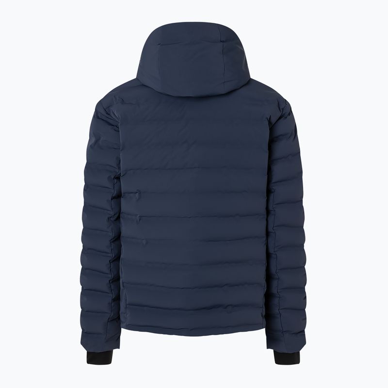 Férfi sídzseki BOGNER FIRE+ICE York night blue 7