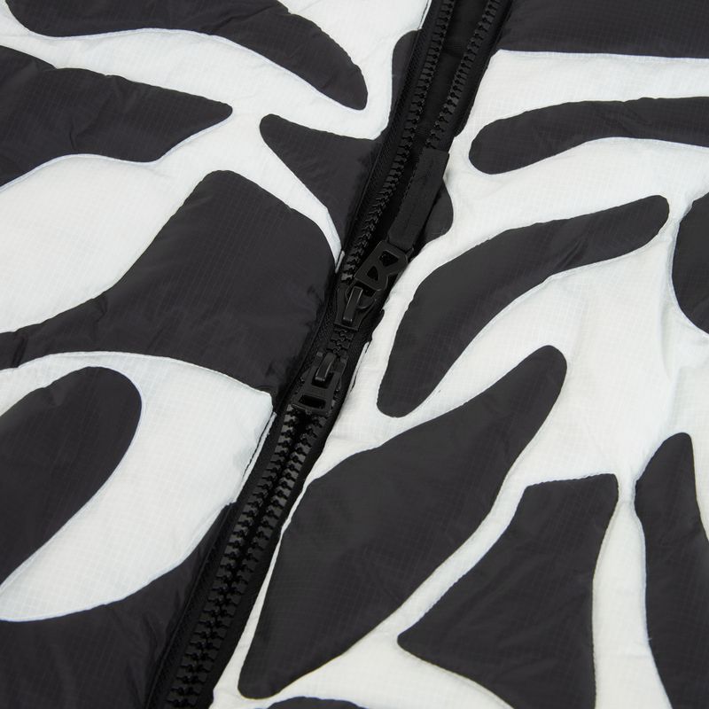 Női télikabát BOGNER FIRE+ICE Valeria black 4