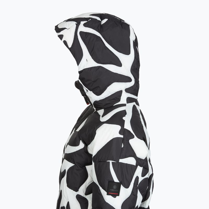 Női télikabát BOGNER FIRE+ICE Valeria black 5