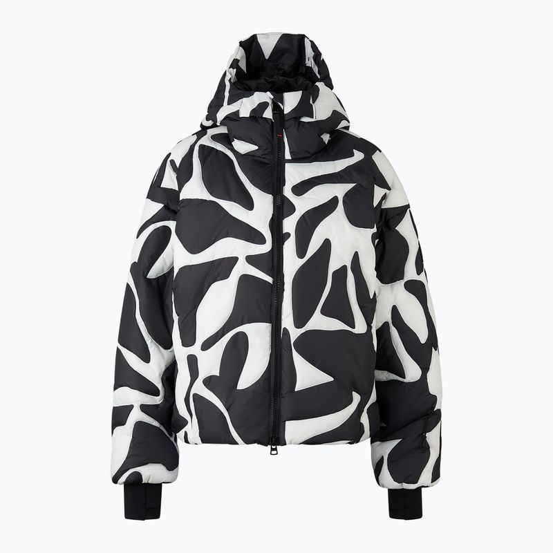 Női télikabát BOGNER FIRE+ICE Valeria black 7