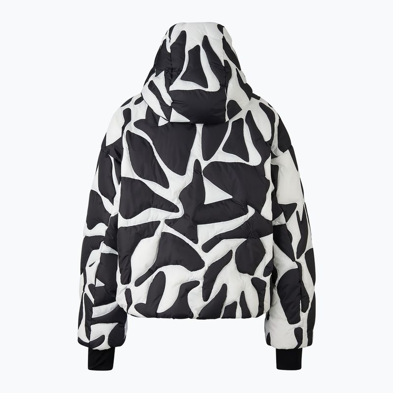Női télikabát BOGNER FIRE+ICE Valeria black 8