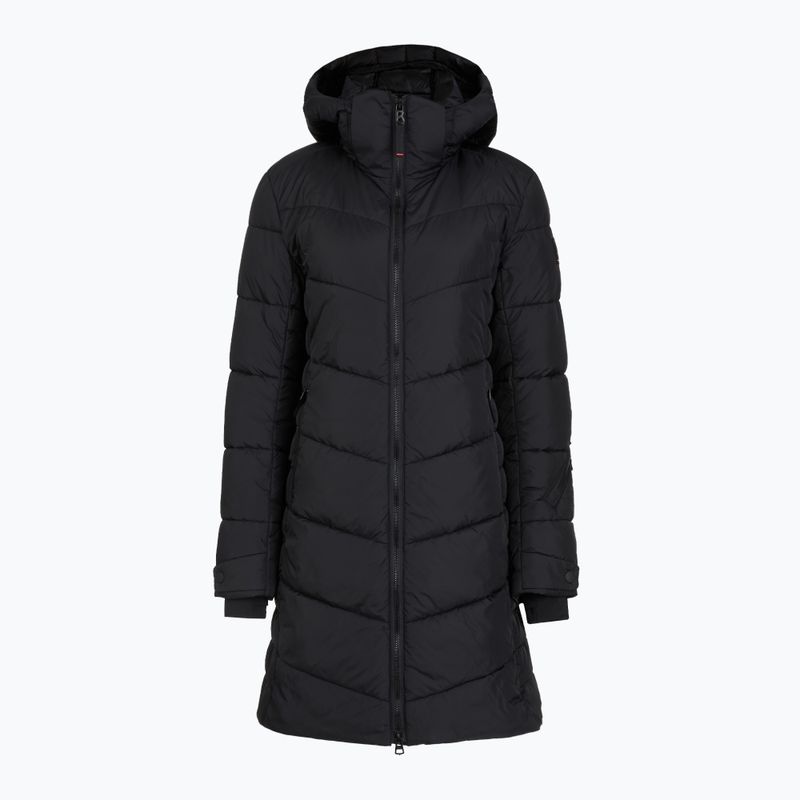 Női bélelt kabát BOGNER FIRE+ICE Aenny 3 black