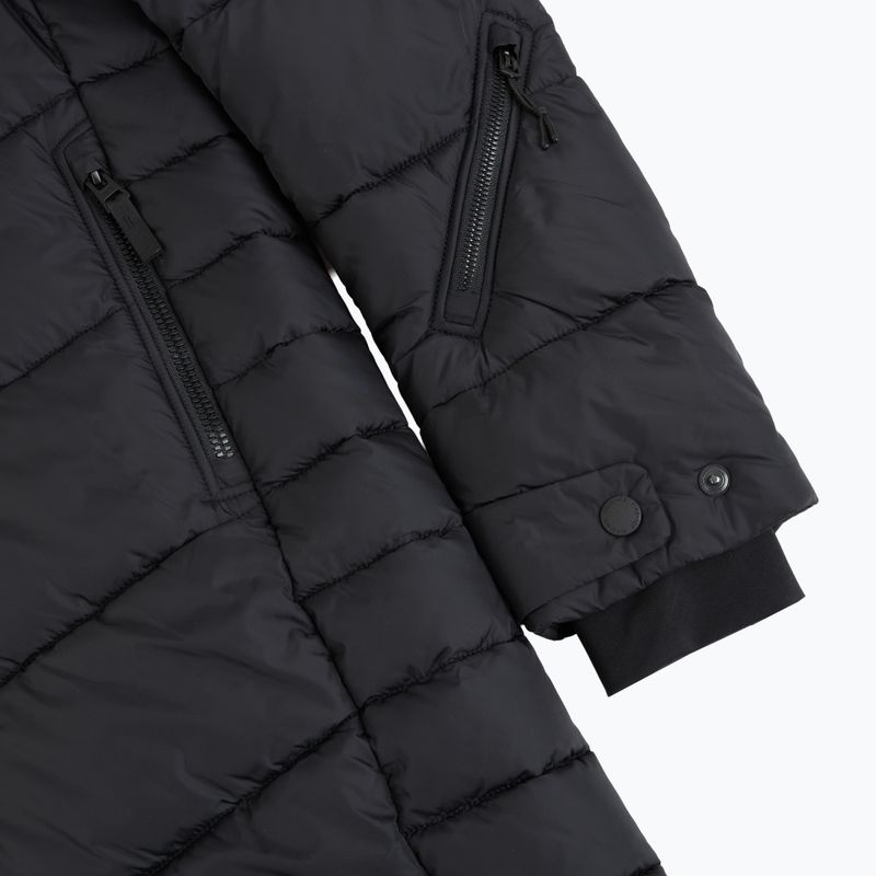 Női bélelt kabát BOGNER FIRE+ICE Aenny 3 black 4