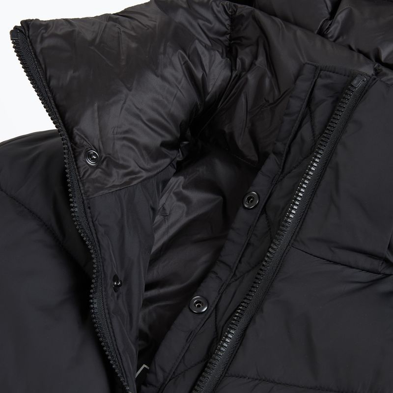 Női bélelt kabát BOGNER FIRE+ICE Aenny 3 black 5