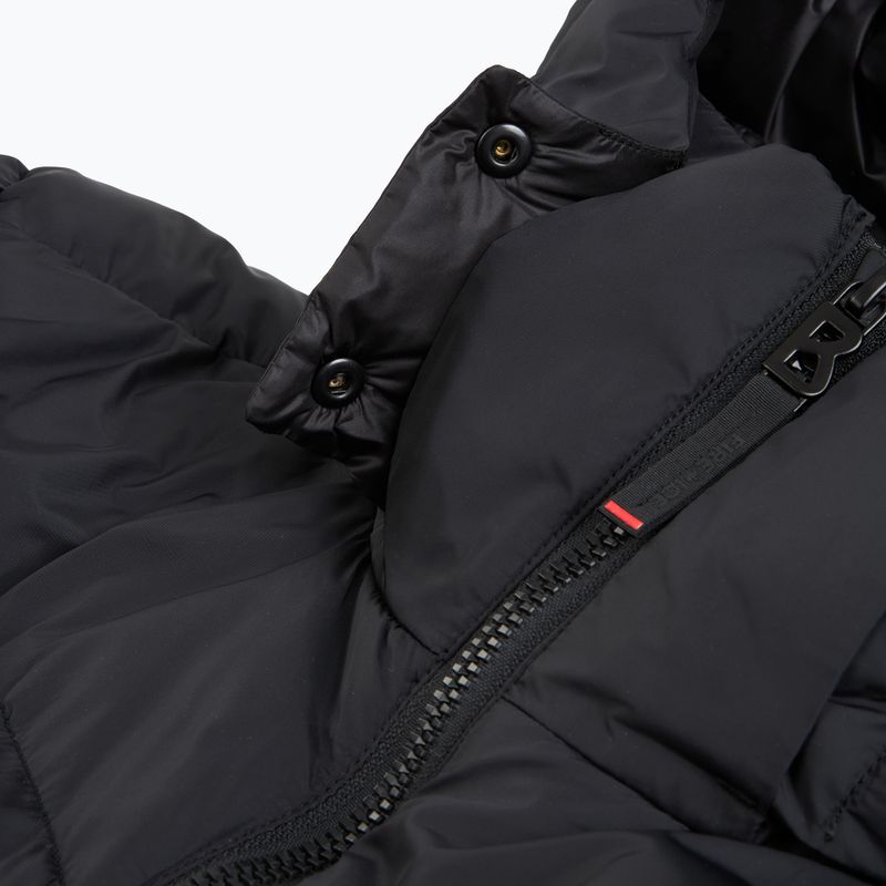 Női bélelt kabát BOGNER FIRE+ICE Aenny 3 black 6