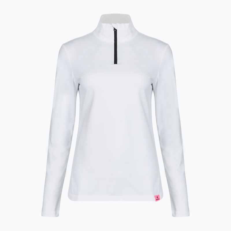 Női termoaktív pulóver BOGNER FIRE+ICE Margo 2 off white