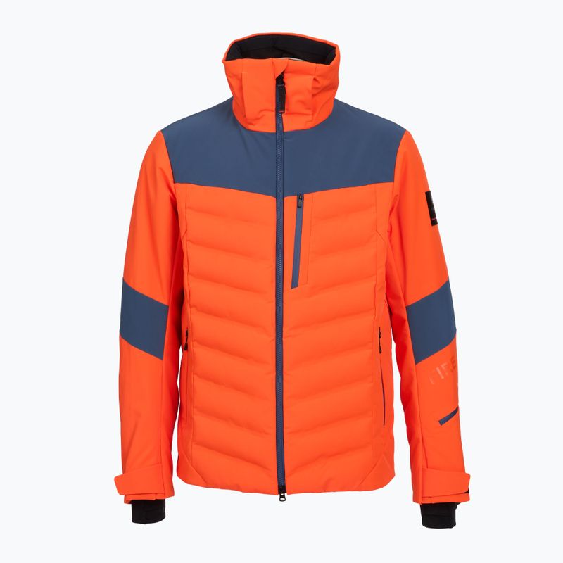 Férfi sínadrág BOGNER FIRE+ICE Nic-T vibrant fire 7
