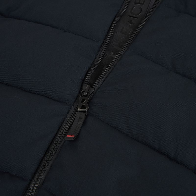 Férfi bélelt dzseki BOGNER FIRE+ICE Luka2 navy 3