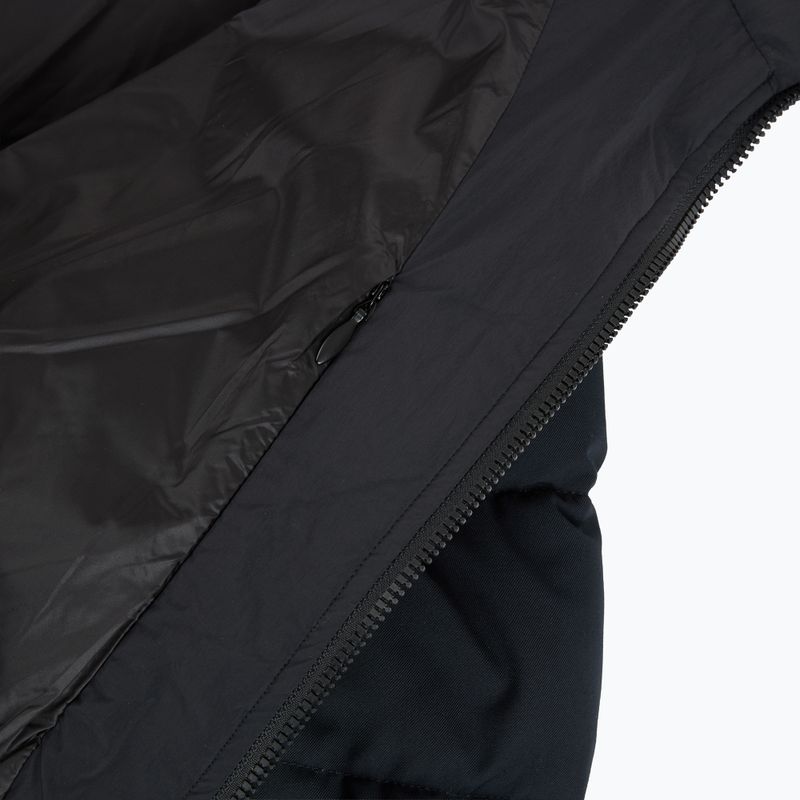 Férfi bélelt dzseki BOGNER FIRE+ICE Luka2 navy 6