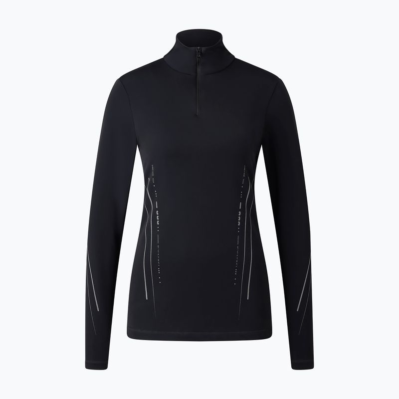 Női thermo hosszú ujjú felső BOGNER FIRE+ICE Ilvy 3 black 6
