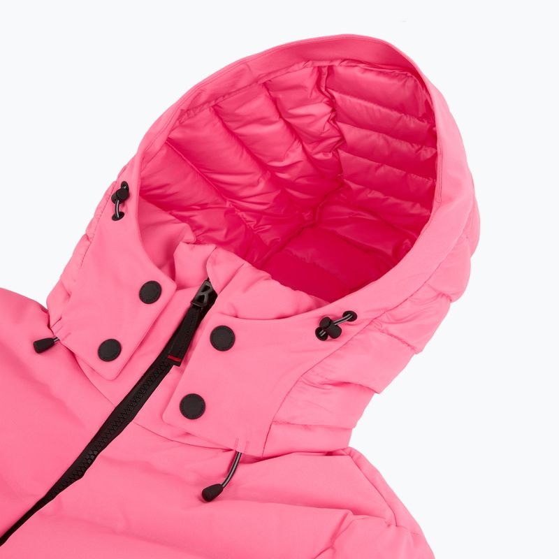 Női síkabát BOGNER FIRE+ICE Janka 4 vibrant flash 4