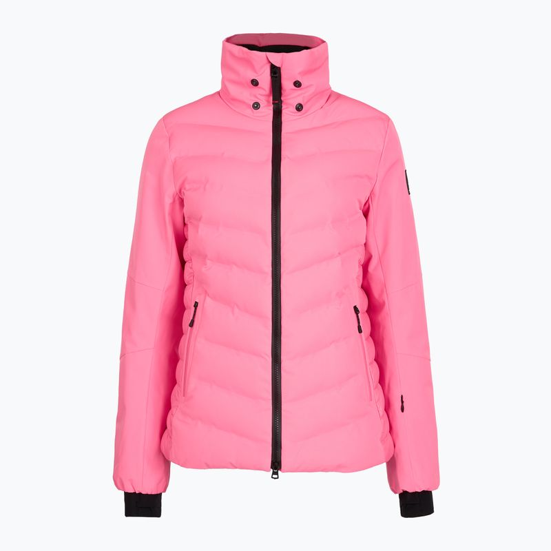 Női síkabát BOGNER FIRE+ICE Janka 4 vibrant flash 7