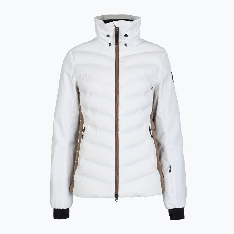 Női sídzseki BOGNER FIRE+ICE Janka 4 off white 7