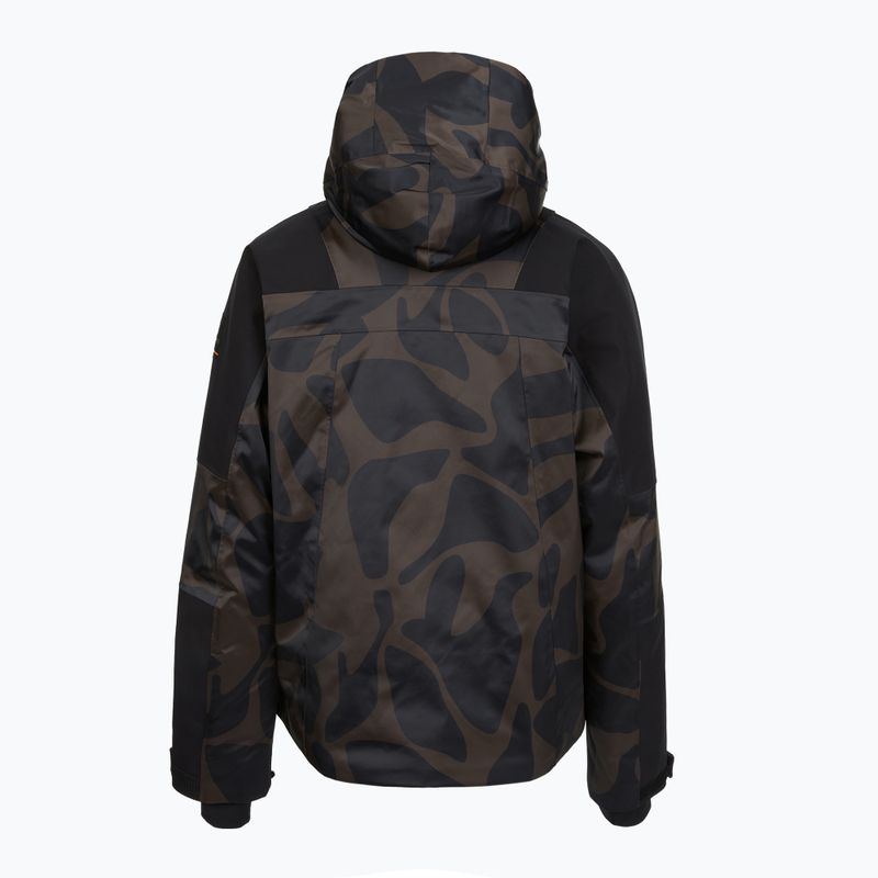 Női sídzseki BOGNER FIRE+ICE Tinka 2 espresso 2